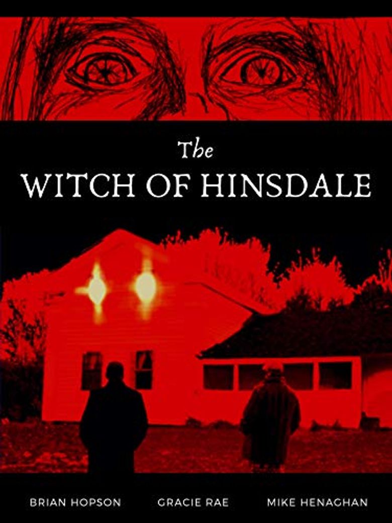 The Witch of Hinsdale
