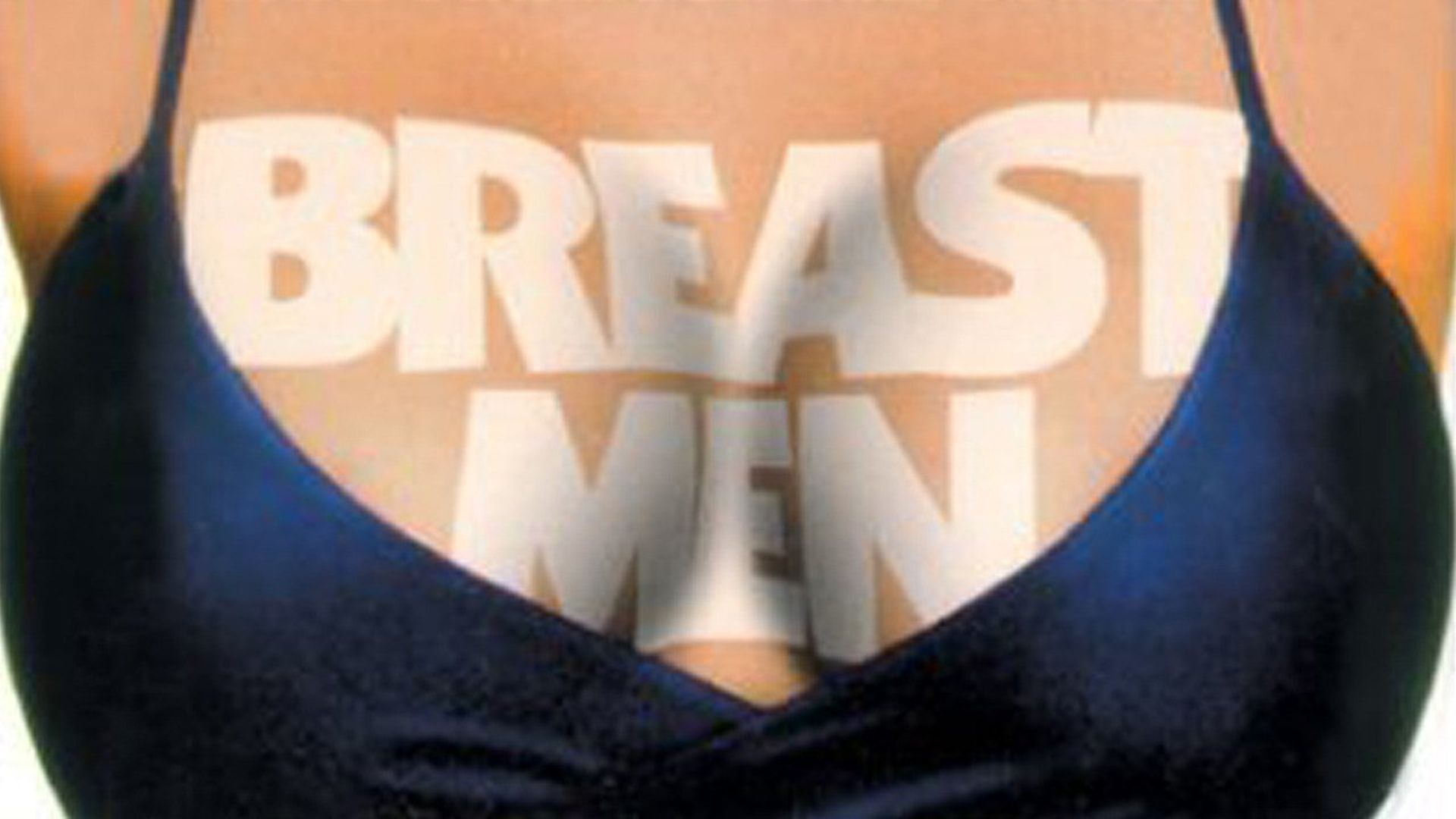 Breast Men Backdrop