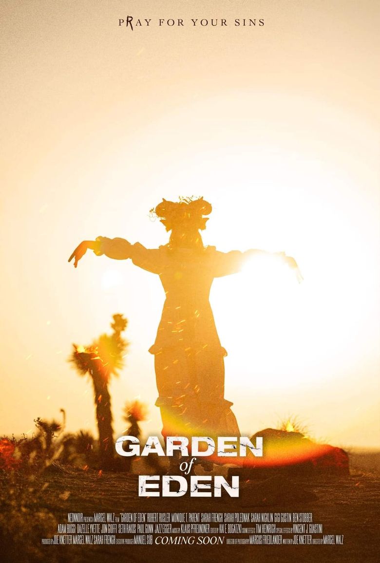 Garden of Eden Garden of Eden