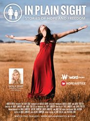  In Plain Sight: Stories of Hope and Freedom Poster