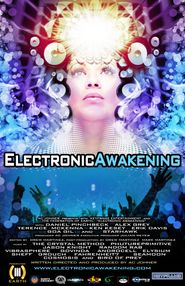 Electronic Awakening Poster