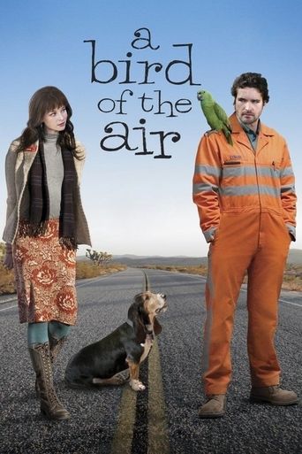 A Bird of the Air Poster