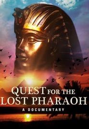  Quest for the Lost Pharaoh Poster