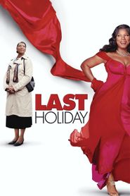  Last Holiday Poster