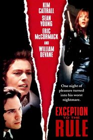  Exception to the Rule Poster