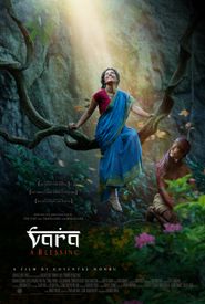 Vara: A Blessing Poster