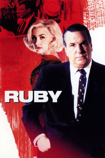  Ruby Poster