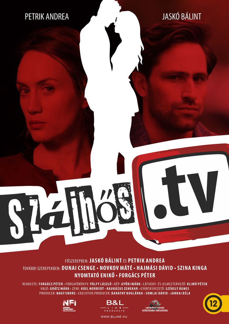 Szájhös.tv
