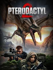  Pterodactyl 2 Poster