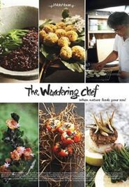  The Wandering Chef Poster