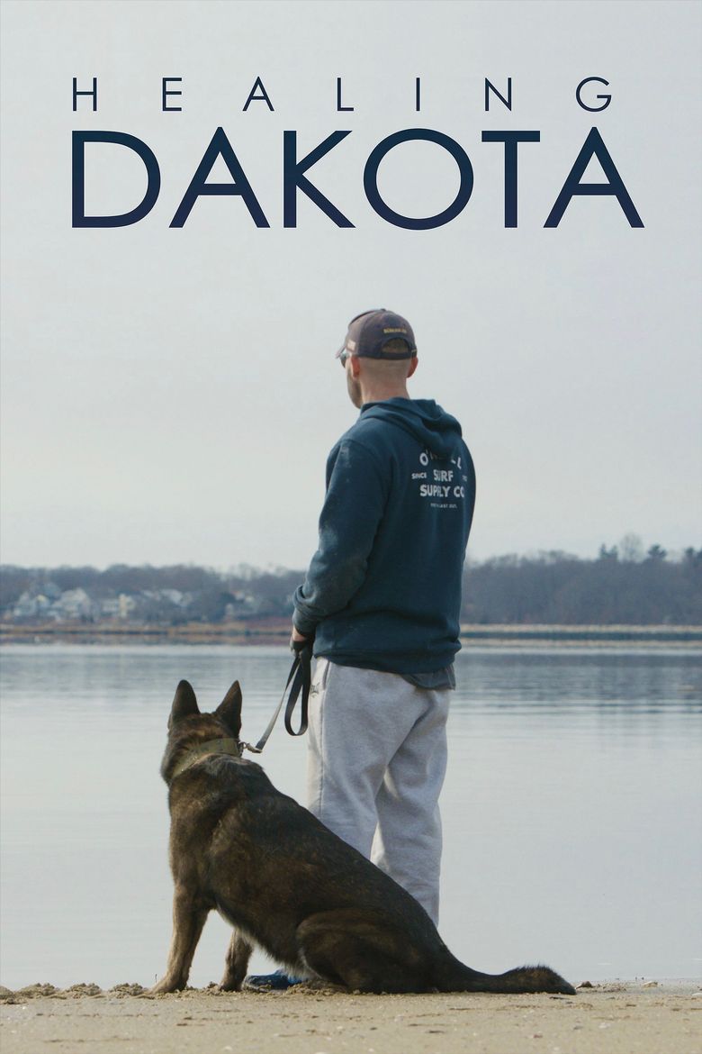 Healing Dakota