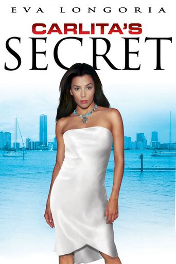  Carlita's Secret Poster