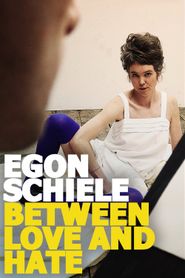  Egon Schiele Poster