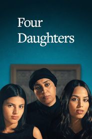  Four Daughters Poster