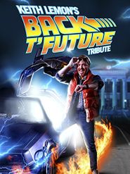  Keith Lemon's Back t'Future Tribute Poster