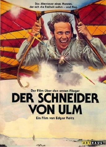  Der Schneider von Ulm Poster