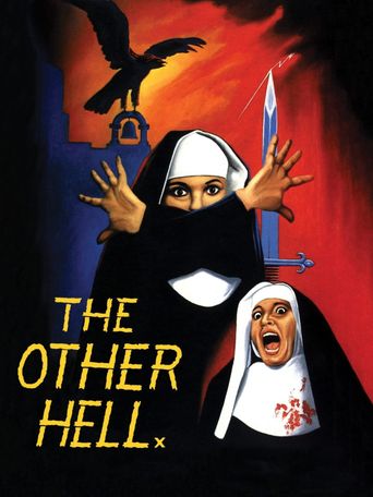  The Other Hell Poster