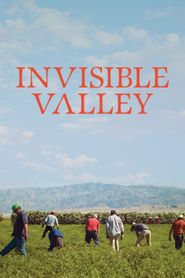 Invisible Valley Poster