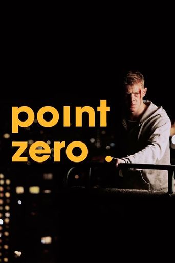  Zero Point Poster