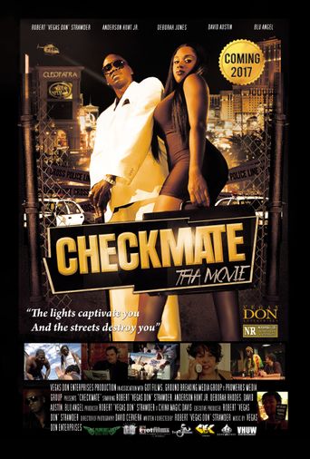 Checkmate (2016) - IMDb