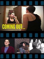  Coming Out Poster