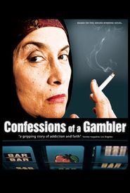  Confessions of a Gambler Poster