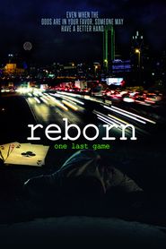  Reborn Poster