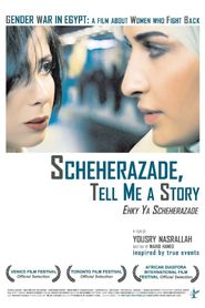  Scheherazade, Tell Me a Story Poster