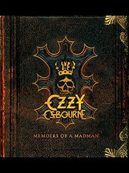  Ozzy Osbourne: Memoirs of a Madman Poster
