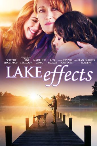  Lake Effects Poster