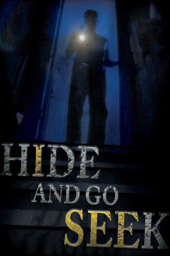  Hide and Go Seek Poster