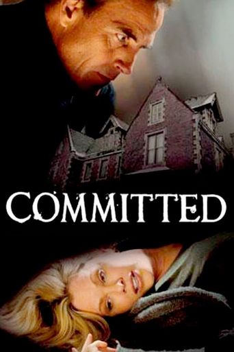  Committed Poster
