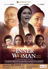  The Inner Woman Poster