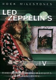  Rock Milestones: Led Zeppelin's IV Poster