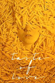  Taste of Love Poster