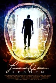  Lamar Odom: Reborn Poster