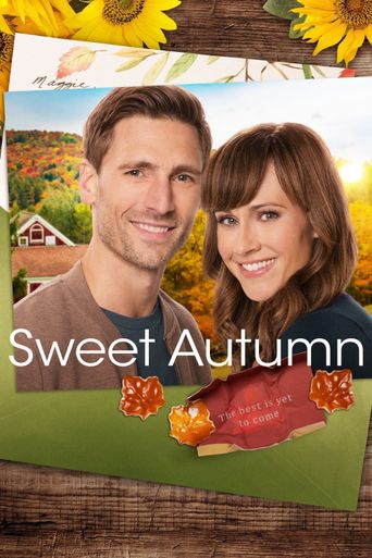  Sweet Autumn Poster