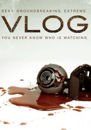  Vlog Poster
