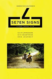  Se7en Signs: A Traveling Film Poster