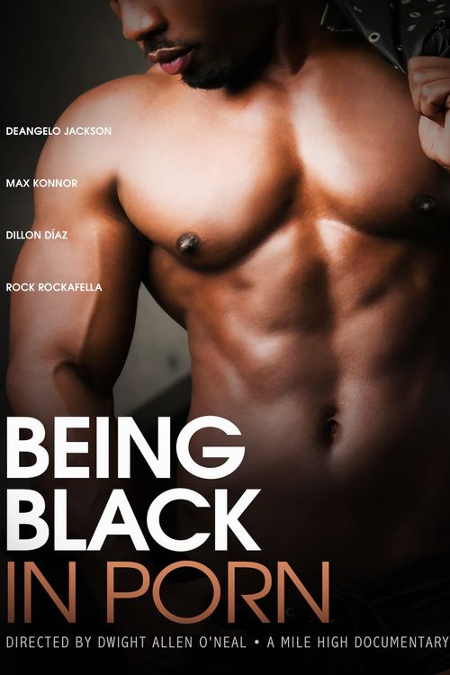 Black Porn Movies Watch - Being Black in Porn (2021): Where to Watch and Stream Online | Reelgood