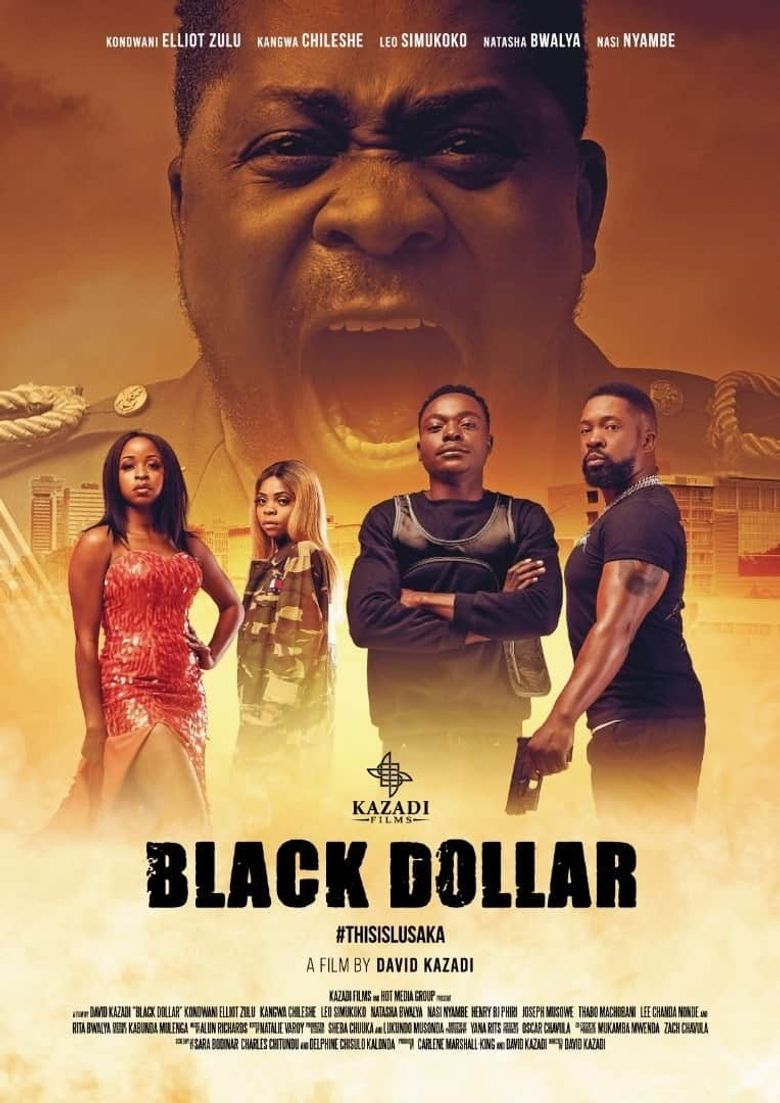 Black Dollar