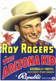  The Arizona Kid Poster