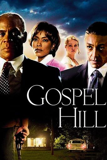  Gospel Hill Poster