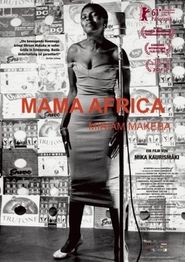  Mama Africa Poster