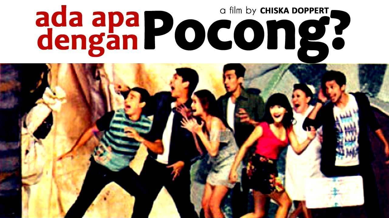 Ada Apa Dengan Pocong 2011 Where To Watch And Stream Online Reelgood 