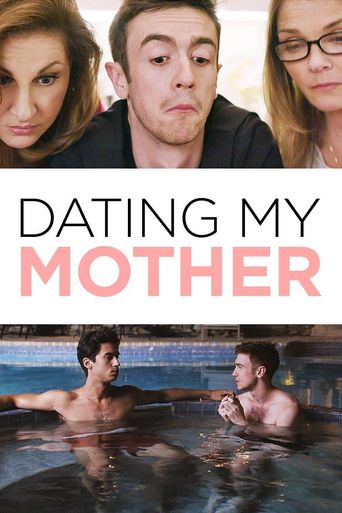  Dating My Mother Poster