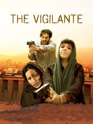  The Vigilante Poster