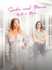  Sadie and Marie Write a Movie Poster