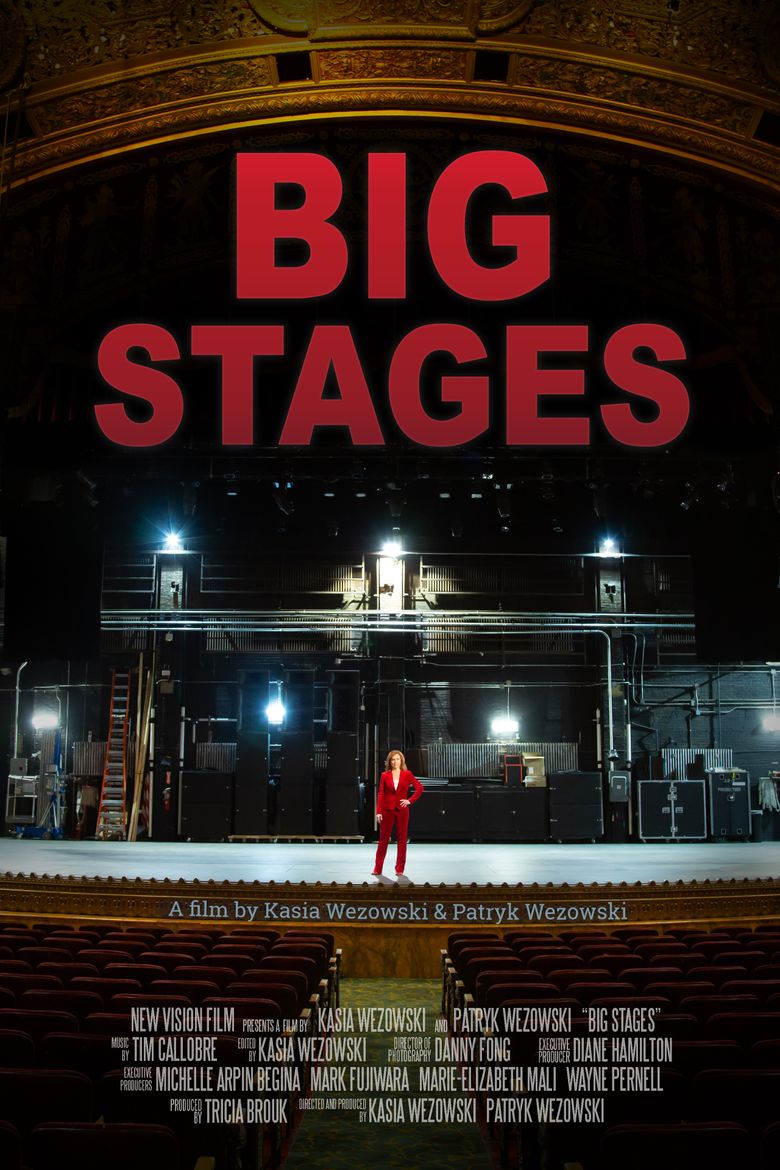 Big Stages