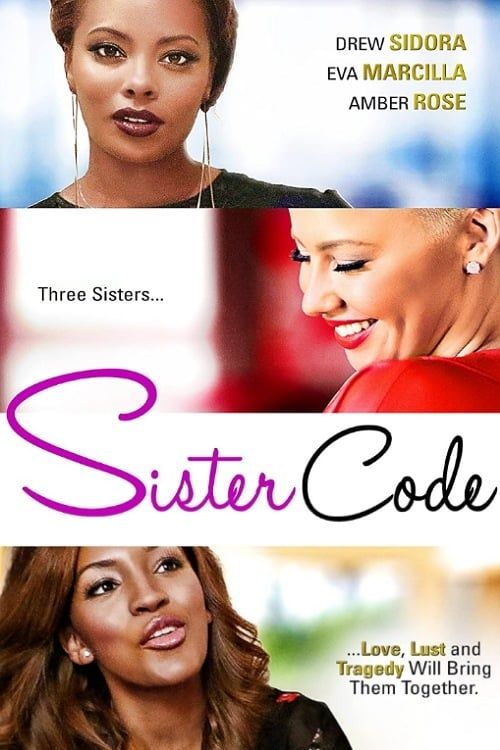Sister Code Poster
